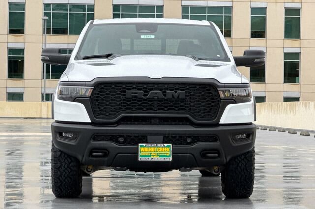 New 2026 RAM 1500 Rebel image 6