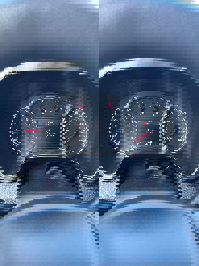 Used 2025 Chevrolet Blazer LT image 17