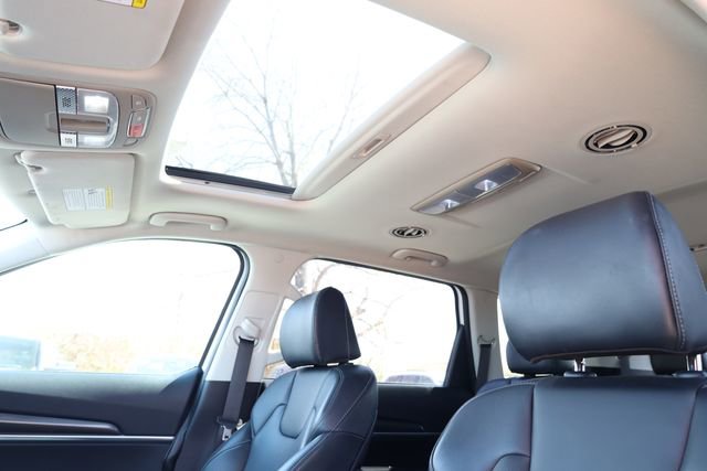 Certified 2025 Kia Telluride S image 25