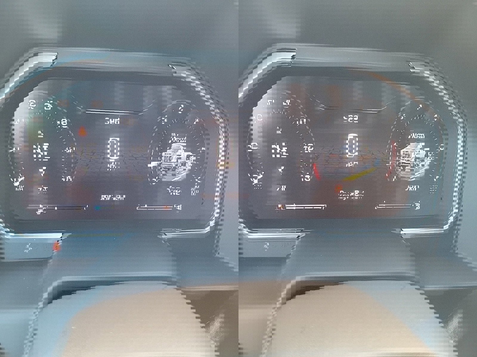 New 2026 GMC Sierra 2500 Denali w/ Denali Reserve Package image 22