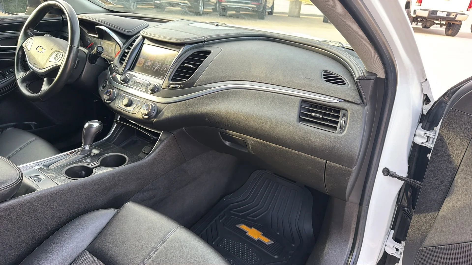 Used 2020 Chevrolet Impala LT FWD image 68