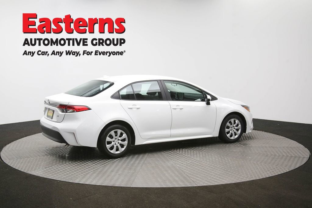 Used 2024 Toyota Corolla LE image 52
