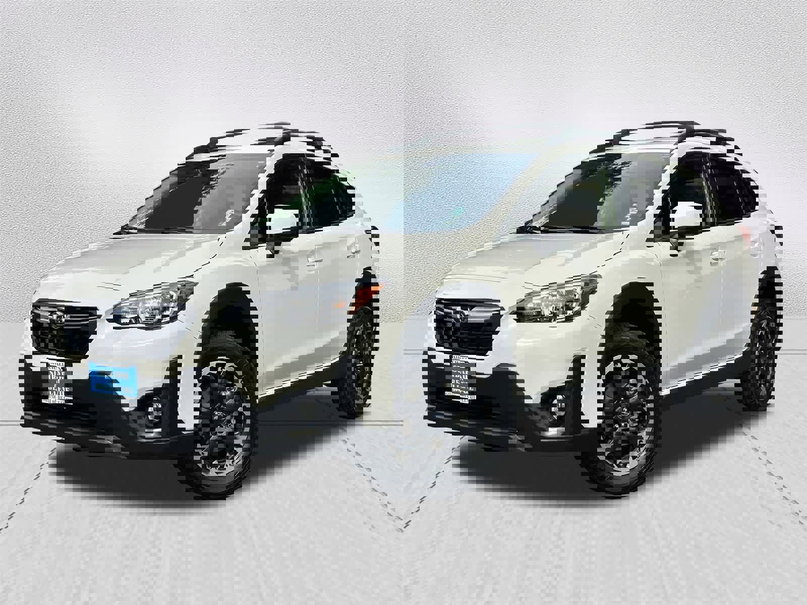 Certified 2023 Subaru Crosstrek 2.0i Premium