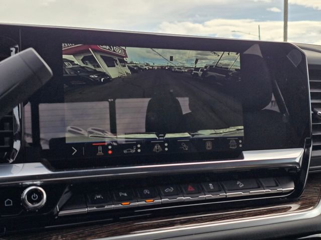 New 2026 GMC Sierra 1500 SLE image 27