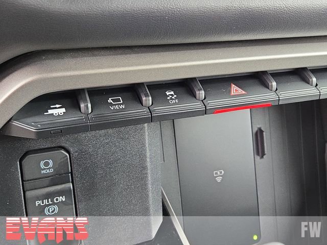 Certified 2026 Toyota Sequoia Platinum image 11