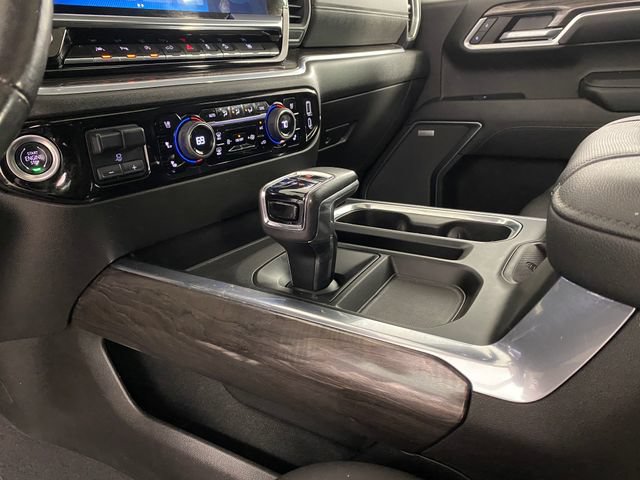 Certified 2022 Chevrolet Silverado 1500 LTZ w/ LTZ Convenience Package II AWD/4WD image 26