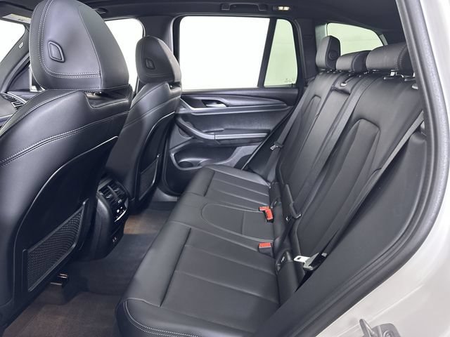 Used 2023 BMW X3 xDrive30i w/ Premium Package AWD/4WD image 26