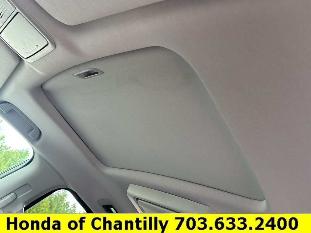 Used 2019 Honda Odyssey EX-L image 22