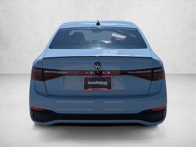 New 2026 Volkswagen Jetta SE image 6