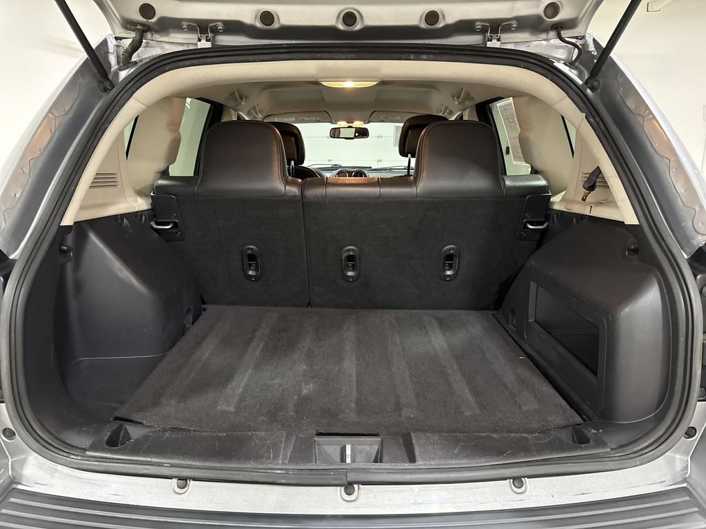 Used 2016 Jeep Compass Latitude FWD image 21