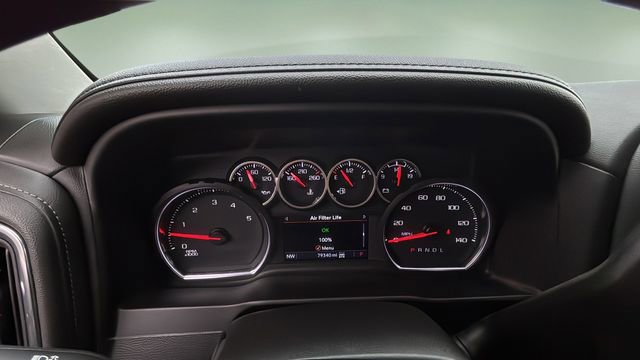 Used 2022 Chevrolet Silverado 2500 LTZ w/ LTZ Plus Package image 15