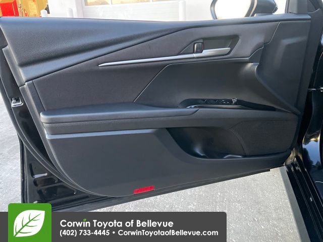 Used 2025 Toyota Camry LE image 10