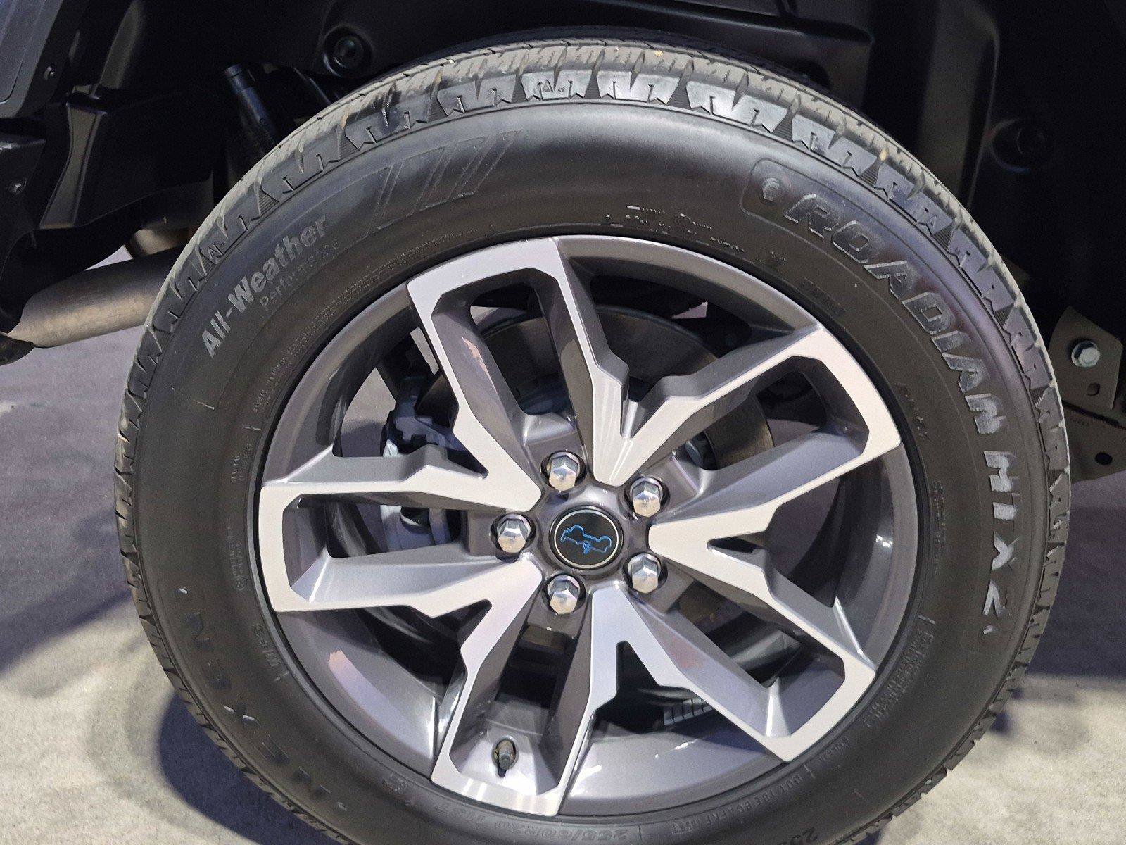 Used 2024 Jeep Wrangler Unlimited AWD/4WD image 13