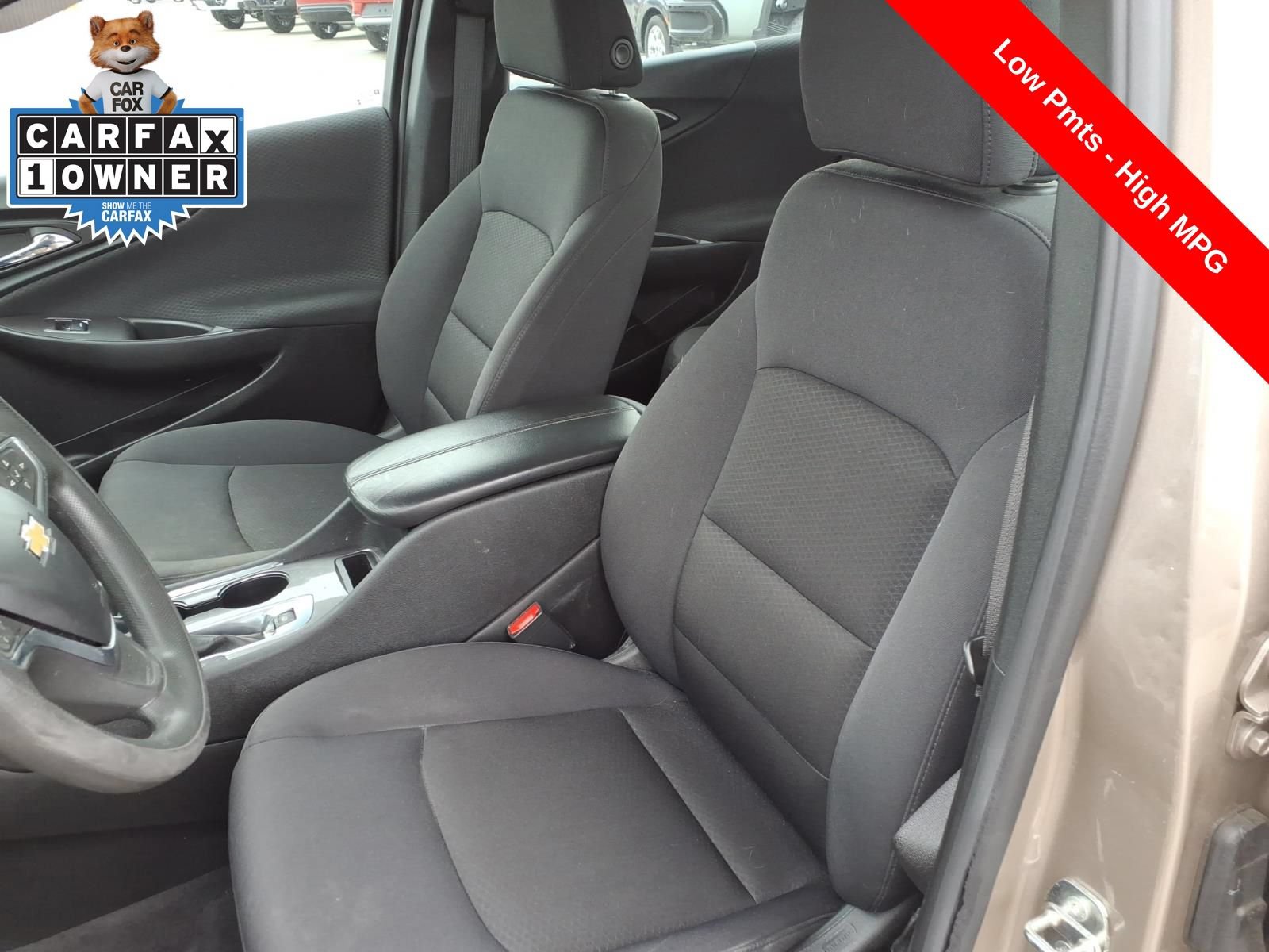 Used 2022 Chevrolet Malibu LT FWD image 16