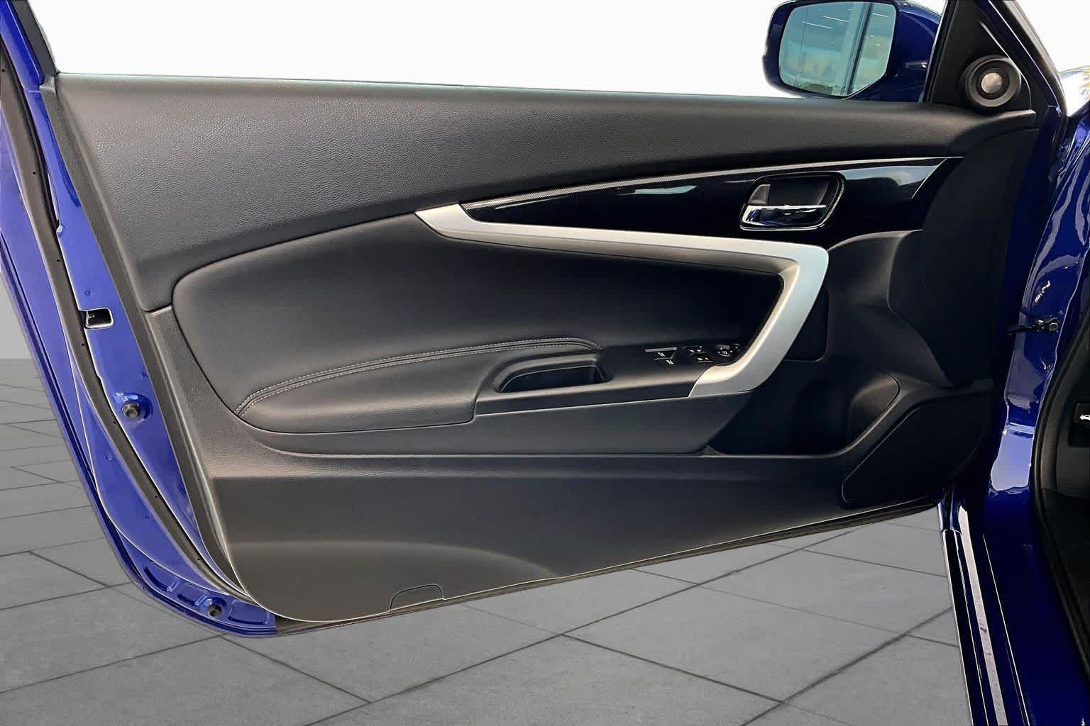 Used 2015 Honda Accord EX image 23
