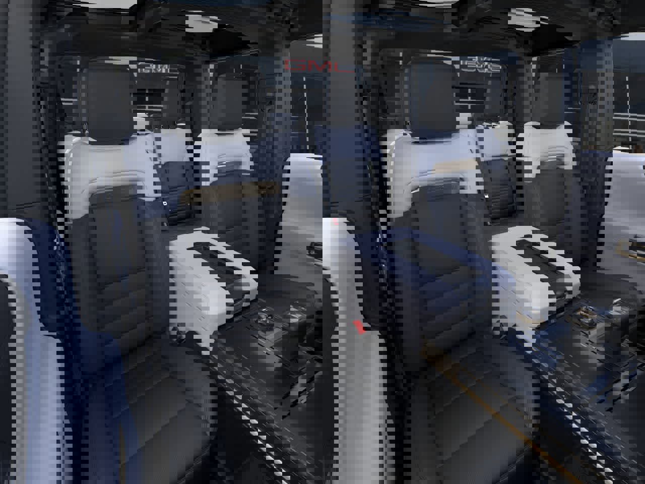 New 2025 GMC Hummer EV 3X w/ LPO, Illumination Package image 16