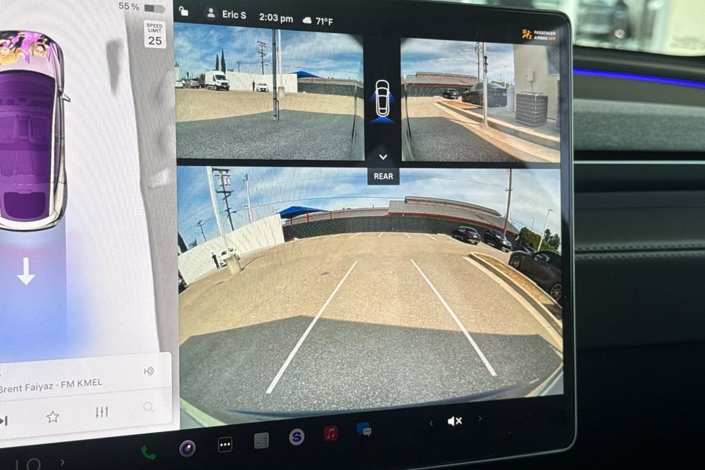 Used 2026 Tesla Model Y Long Range AWD/4WD image 19