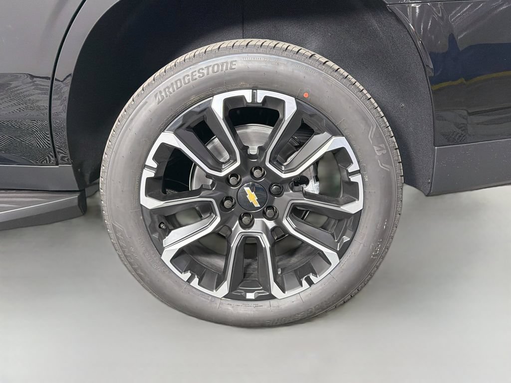 New 2026 Chevrolet Tahoe Premier AWD/4WD image 33