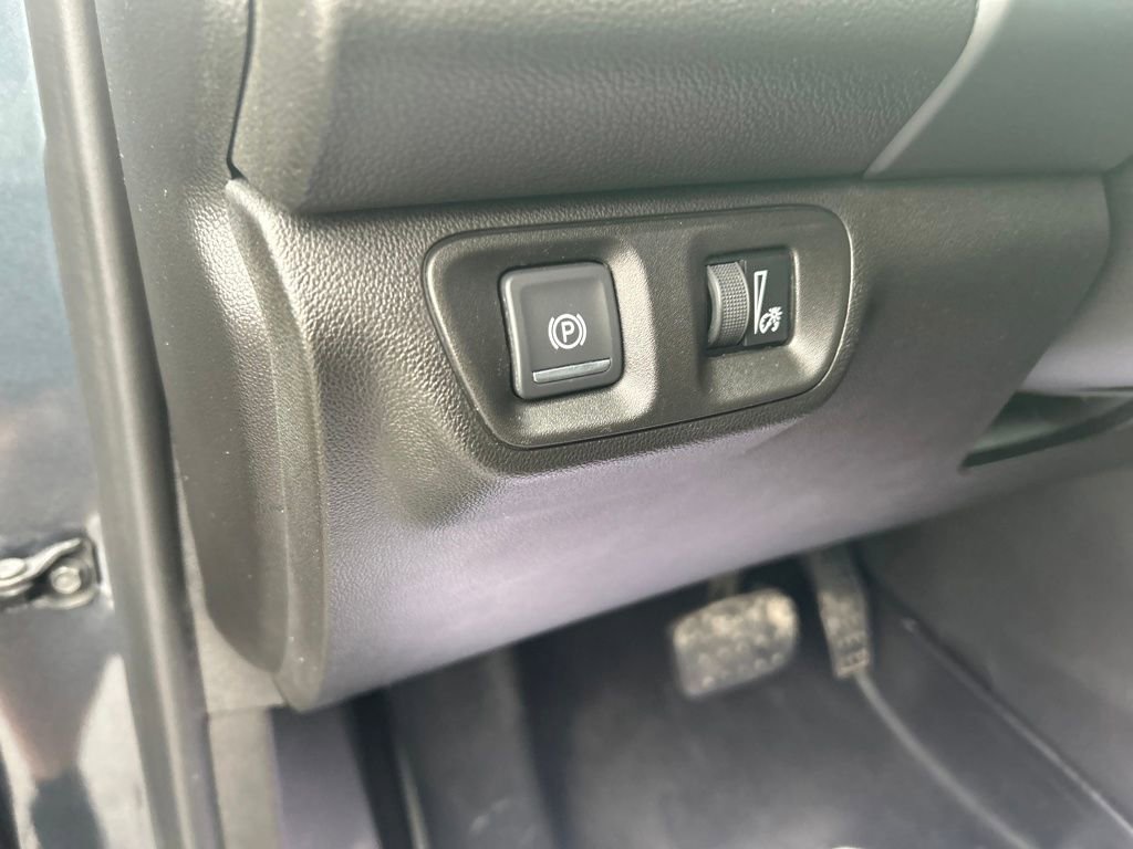 Used 2019 GMC Acadia SLT image 24