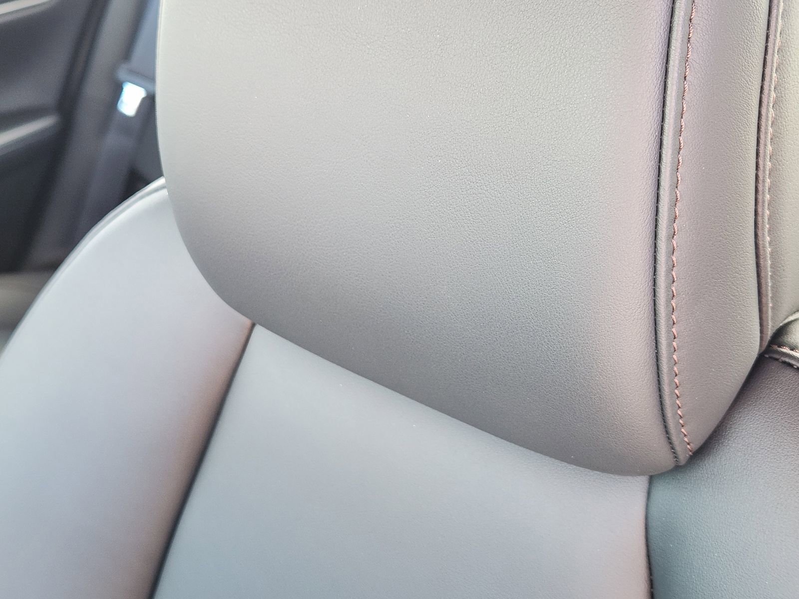 New 2026 MAZDA MAZDA3 s Sport image 16