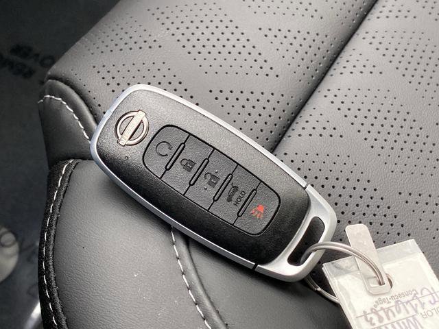 New 2026 Nissan Murano Platinum AWD/4WD image 29