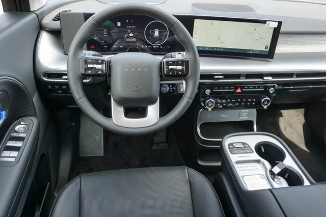New 2026 Hyundai Ioniq 9 SEL image 18