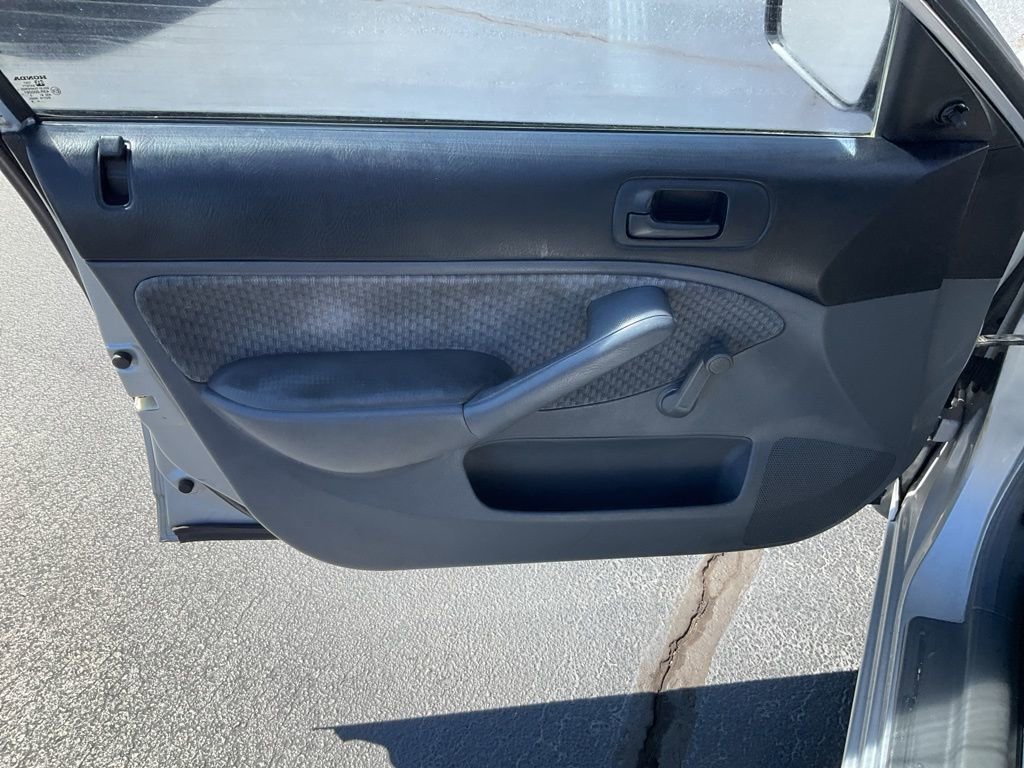 Used 2004 Honda Civic VP image 3