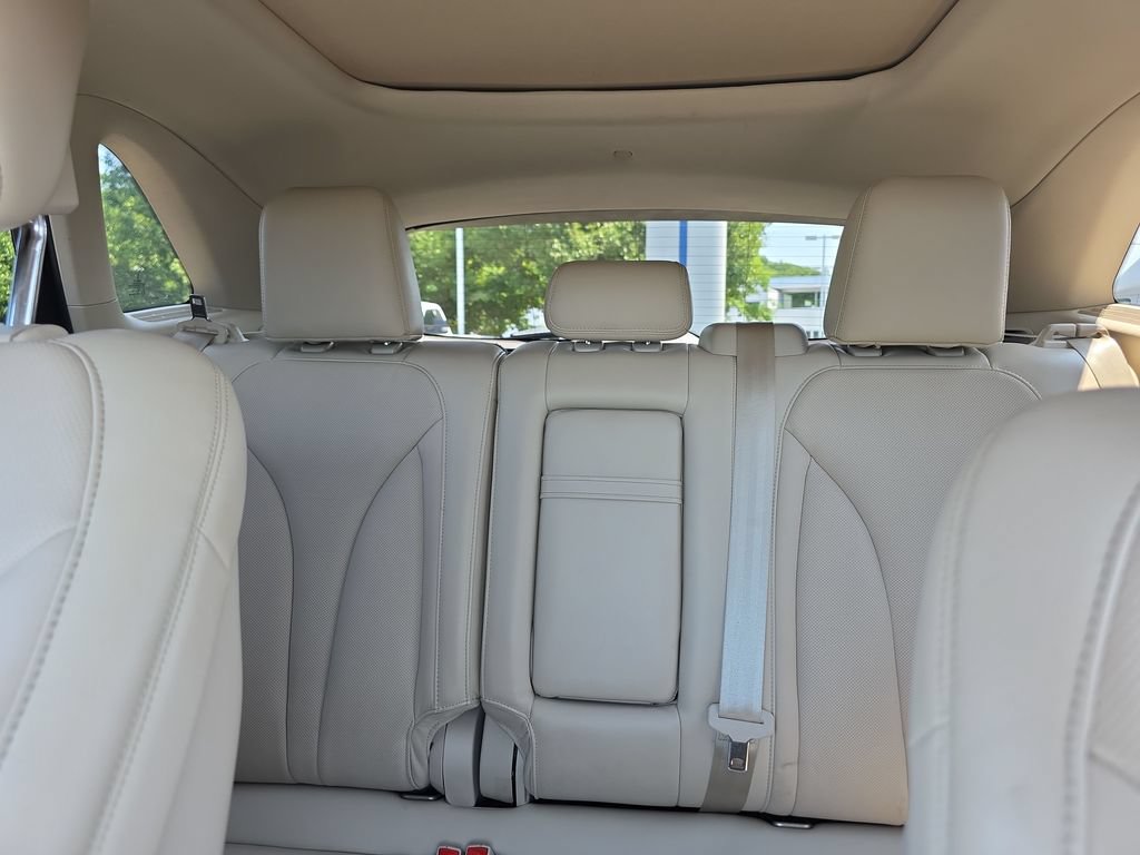Used 2019 Lincoln MKC Reserve AWD/4WD image 39