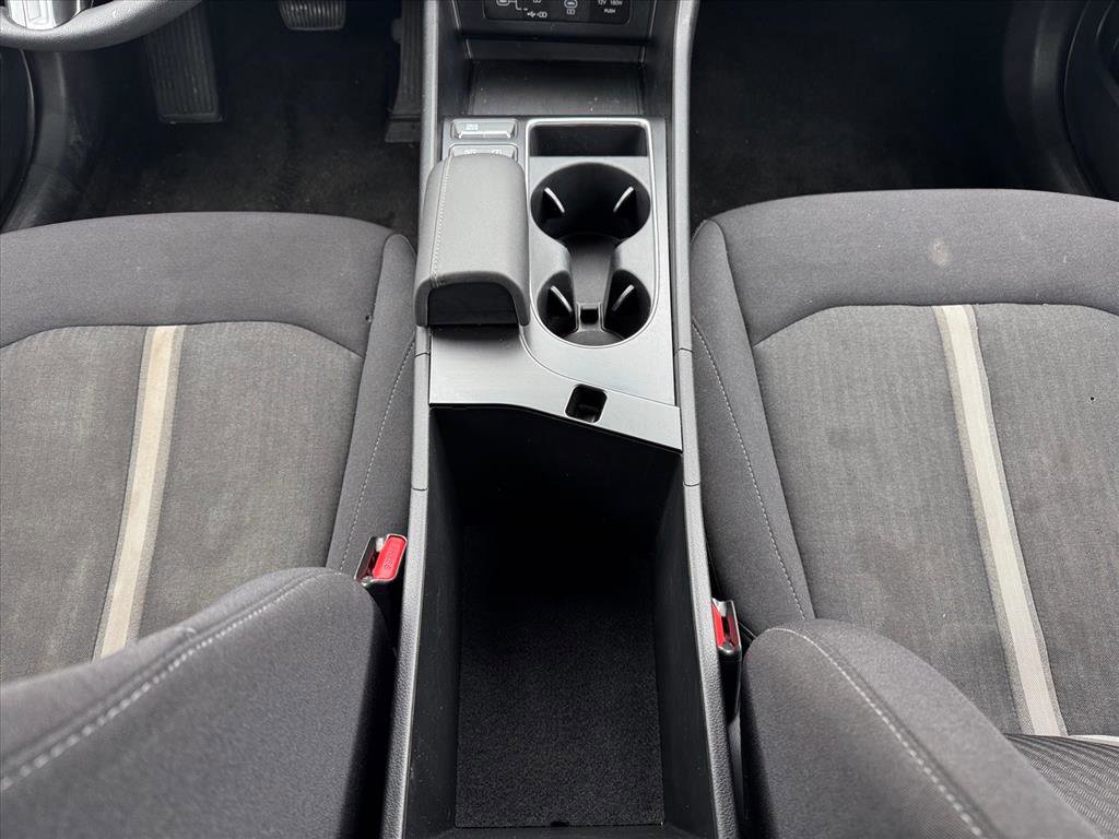 Used 2024 Hyundai Sonata SEL AWD/4WD image 17