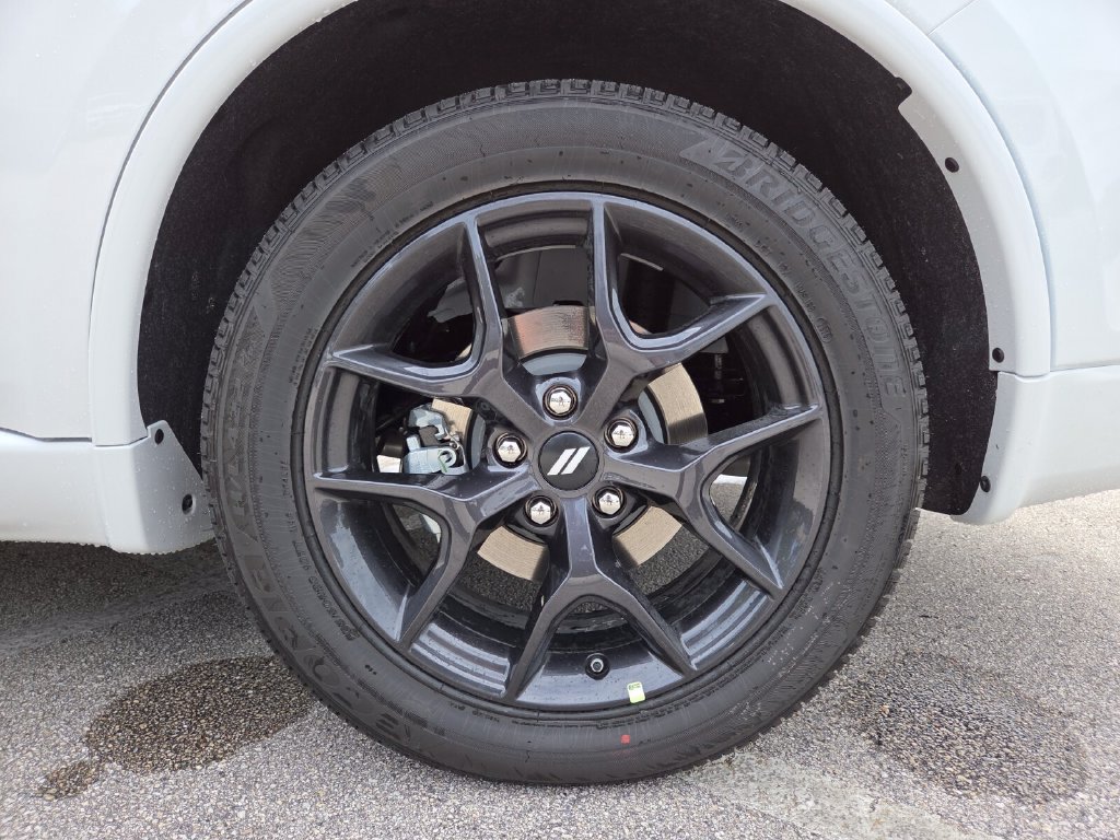 New 2027 Dodge Durango GT AWD/4WD image 21