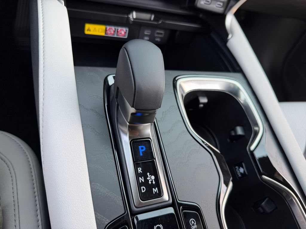 New 2026 Lexus RX 350 F Sport AWD/4WD image 21