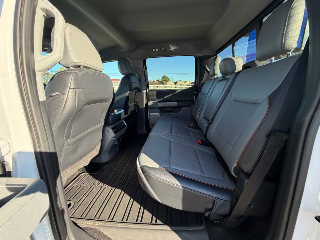 Used 2024 Ford F150 Lariat AWD/4WD image 15