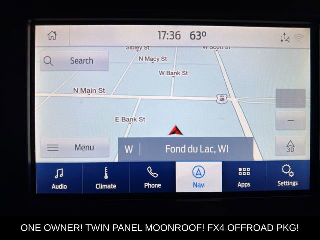 Used 2020 Ford F250 Lariat image 28