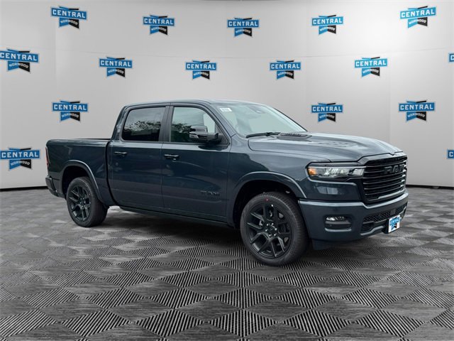 New 2026 RAM 1500 Laramie image 7