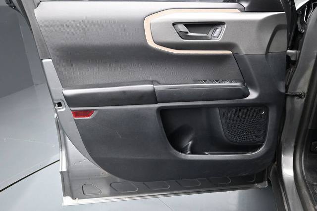 Certified 2025 Ford Bronco Sport Big Bend AWD/4WD image 14