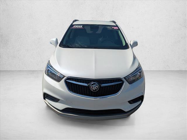 Used 2018 Buick Encore Preferred FWD image 2