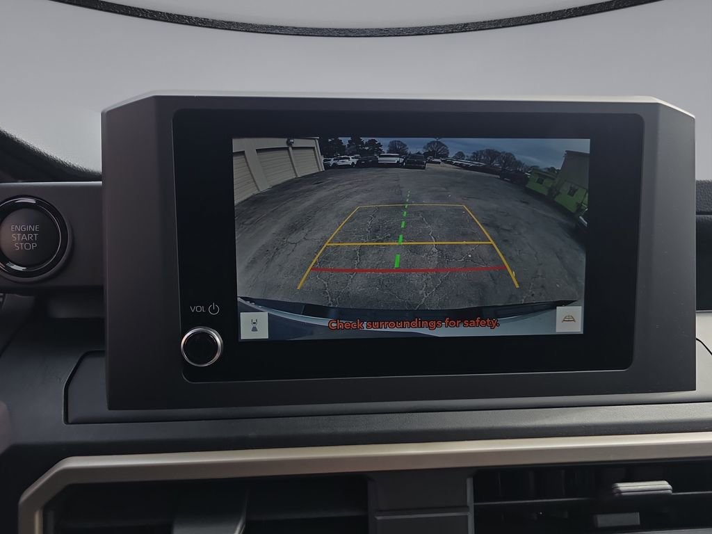 Used 2024 Toyota Tacoma SR image 34