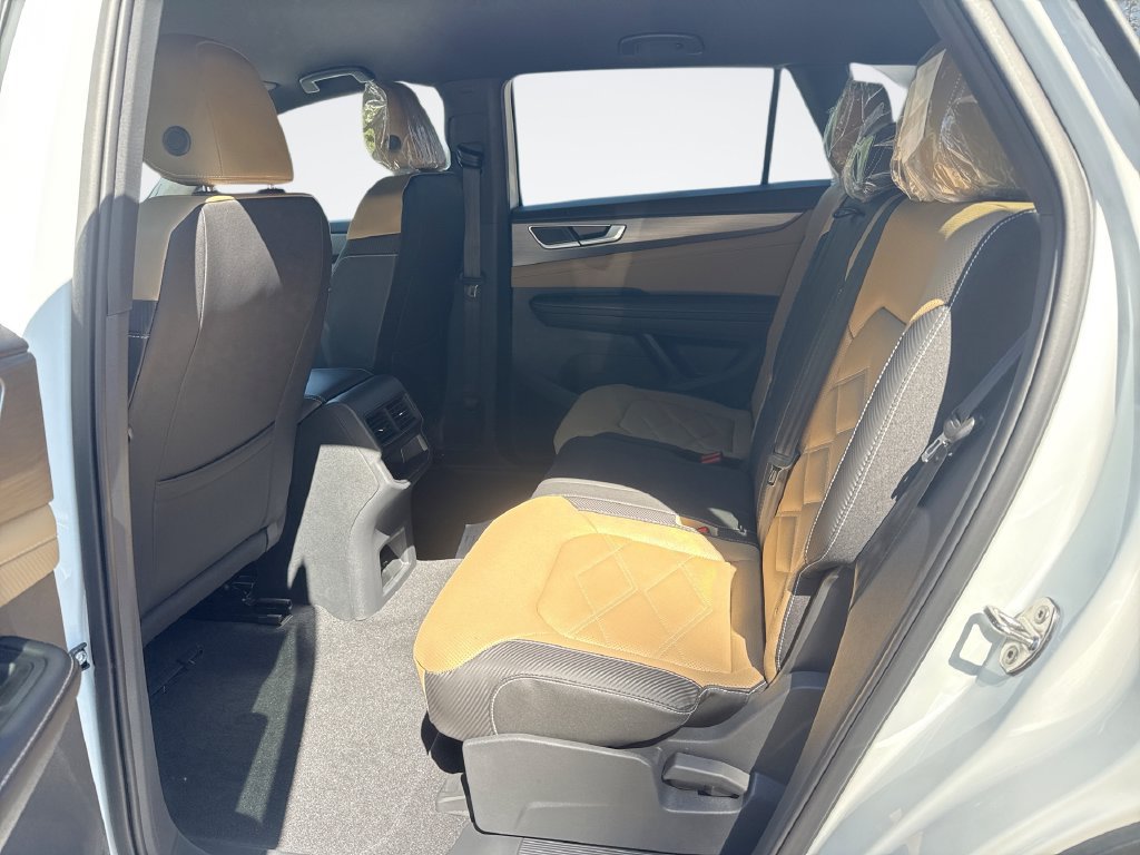 New 2026 Volkswagen Atlas Cross Sport SE AWD/4WD image 24