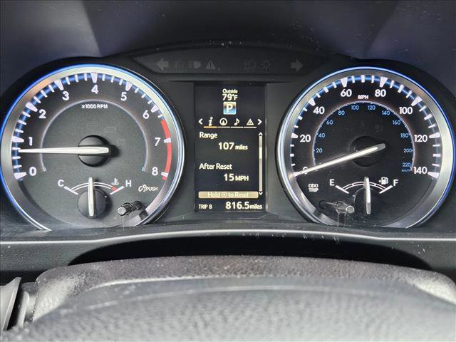 Used 2016 Toyota Highlander XLE FWD image 11
