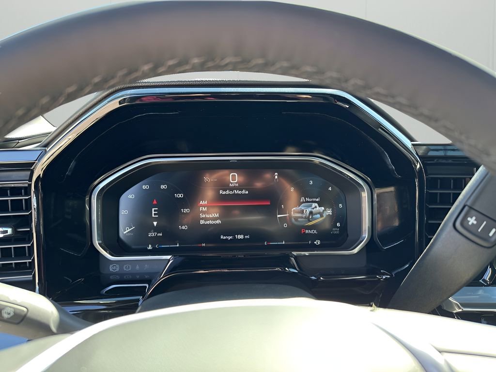 New 2026 GMC Sierra 3500 SLE w/ SLE Convenience Package image 32