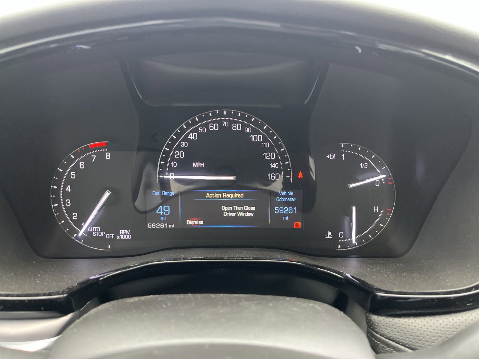 Used 2018 Cadillac XT5 Luxury w/ Driver Awareness Package image 18