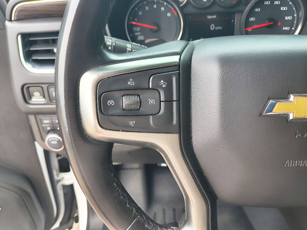 Used 2021 Chevrolet Tahoe LT image 17