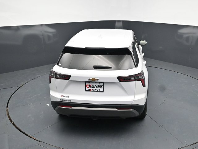 Used 2025 Chevrolet Equinox LT FWD image 54
