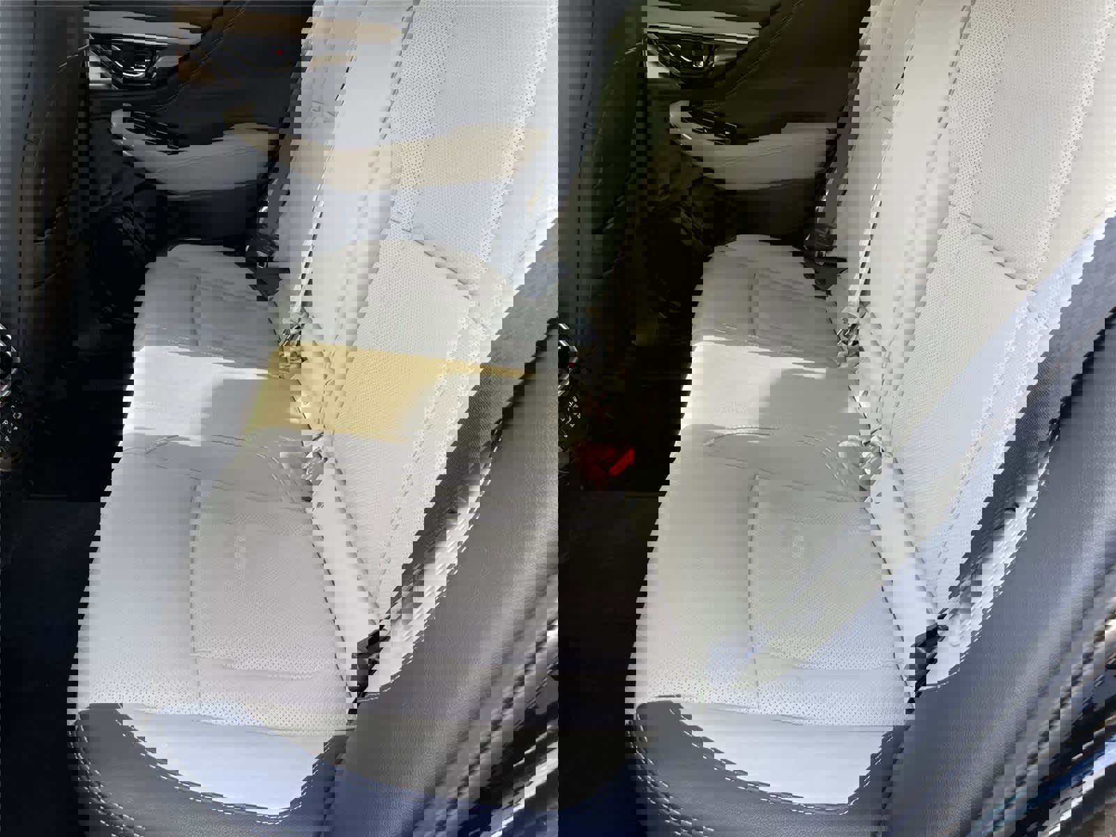 Certified 2023 Subaru Outback Limited image 15