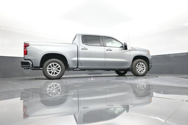 New 2025 Chevrolet Silverado 1500 RST image 47