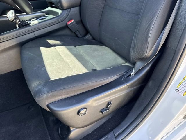 Used 2021 Dodge Durango SXT image 22