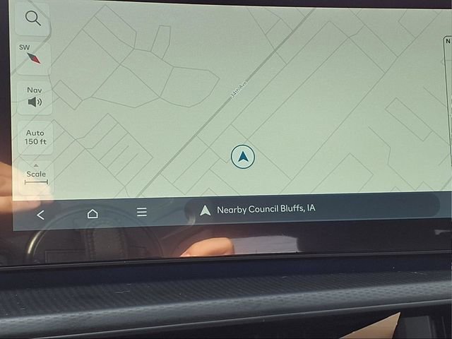 New 2026 Hyundai Santa Fe Calligraphy image 18