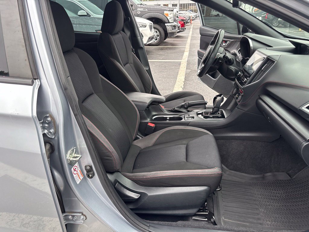 Used 2019 Subaru Impreza 2.0i Sport AWD/4WD image 32