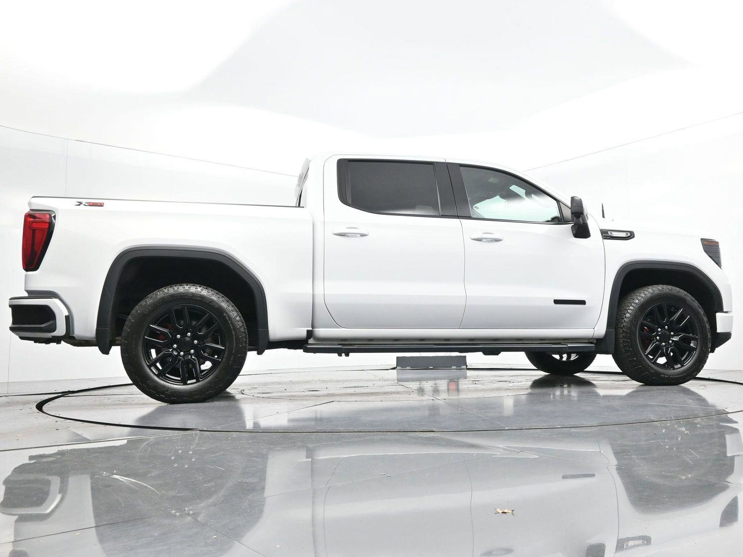Used 2023 GMC Sierra 1500 Elevation w/ Elevation Premium Package image 51