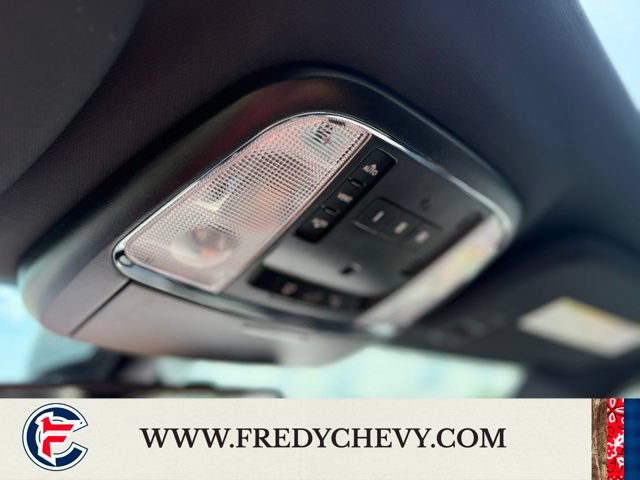 Used 2016 Jeep Grand Cherokee Limited AWD/4WD image 27